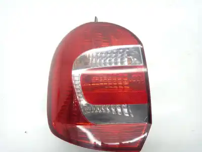 Автозапчастина б/у лівий ход ліхар для renault modus / grand modus (f/jp0_) 1.5 dci (fp0f, jp0f) посилання на oem iam 
