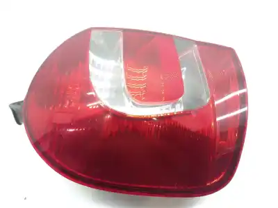 Автозапчасти б/у левый задний фонарь за renault modus / grand modus (f/jp0_) 1.5 dci (fp0f, jp0f) ссылки oem iam   8200658411r 8201012186n