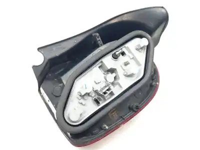 Автозапчасти б/у левый задний фонарь за renault modus / grand modus (f/jp0_) 1.5 dci (fp0f, jp0f) ссылки oem iam   8200658411r 8201012186n