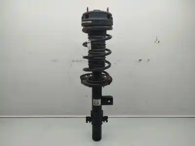 Автозапчасти б/у задний левый амортизатор за land rover range rover evoque (l538) 2.0 d 4x4 ссылки oem iam 