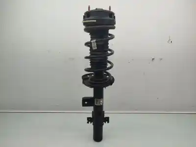 Автозапчасти б/у правый задний амортизатор за land rover range rover evoque (l538) 2.0 d 4x4 ссылки oem iam 