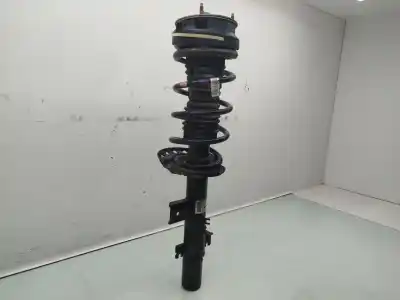 Автозапчастина б/у правий задній амортизатор для land rover range rover evoque (l538) 2.0 d 4x4 посилання на oem iam   gj3218080aa