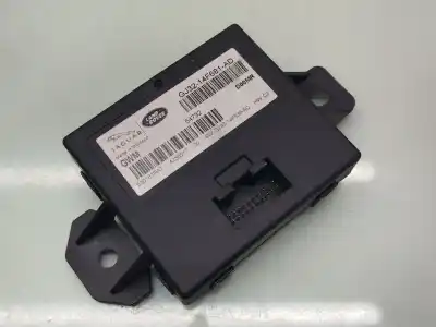 Автозапчасти б/у электронный модуль за land rover range rover evoque (l538) 2.0 d 4x4 ссылки oem iam 