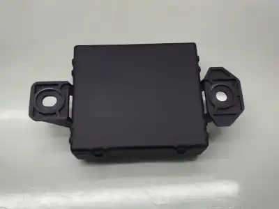 Автозапчастина б/у електронний модуль для land rover range rover evoque (l538) 2.0 d 4x4 посилання на oem iam  530181ra7 gj3214f681ad