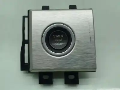 Second-hand car spare part switch for land rover range rover evoque (l538) 2.0 d 4x4 oem iam references  w00115354 in00022421