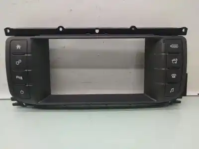 Автозапчасти б/у многофункциональное управление за land rover range rover evoque (l538) 2.0 d 4x4 ссылки oem iam  15111803 gj3219f211eb