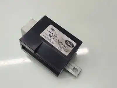Автозапчасти б/у электронный модуль за land rover range rover evoque (l538) 2.0 d 4x4 ссылки oem iam 