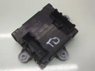Автозапчасти б/у электронный модуль за land rover range rover evoque (l538) 2.0 d 4x4 ссылки oem iam 