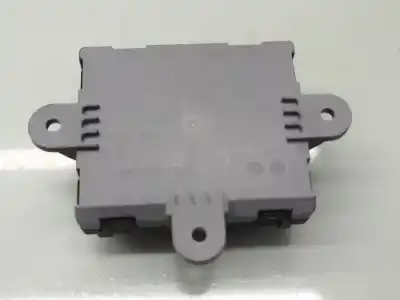 Second-hand car spare part electronic module for land rover range rover evoque (l538) 2.0 d 4x4 oem iam references  10134133 fk7214d619ae