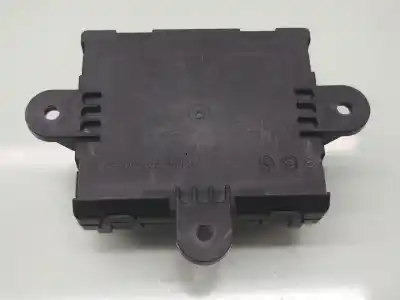 Автозапчасти б/у электронный модуль за land rover range rover evoque (l538) 2.0 d 4x4 ссылки oem iam  10134132 fk7214d620ae