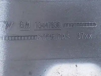 Автозапчастина б/у зовнішній пливний колпак для opel insignia a sports tourer (g09) 1.6 cdti (35) посилання на oem iam   13447838