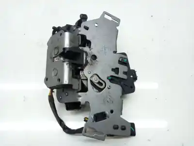 Second-hand car spare part rear right door lock for chrysler grand voyager limited oem iam references 68030378ag