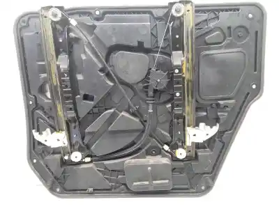Second-hand car spare part rear right window regulator for chrysler grand voyager limited oem iam references 
