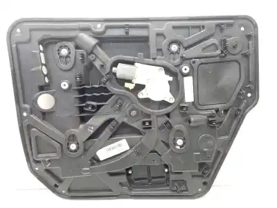Second-hand car spare part rear left window regulator for chrysler grand voyager limited oem iam references 