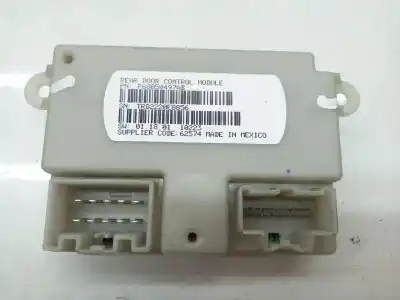 Second-hand car spare part central locking pump for chrysler grand voyager limited oem iam references 