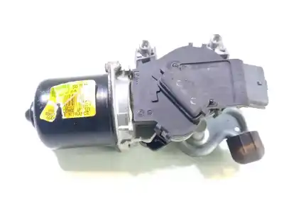Second-hand car spare part front windshield wiper motor for citroen c3 picasso (sh_) 1.6 hdi 110 oem iam references   53571102