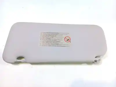 Автозапчастина б/у  для CITROEN C3 PICASSO (SH_)  Посилання на OEM IAM 16126929BJ  
