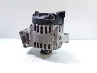 Second-hand car spare part alternator for ford fiesta vi (cb1, ccn) 1.25 oem iam references 2265722 tg12c087 av6n10300ha