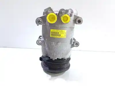 Second-hand car spare part air conditioning compressor for ford fiesta vi (cb1, ccn) 1.25 oem iam references 1906935  av1119d629ac