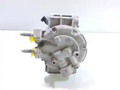 Second-hand car spare part air conditioning compressor for ford fiesta vi (cb1, ccn) 1.25 oem iam references 1906935  av1119d629ac