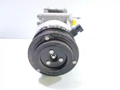 Second-hand car spare part air conditioning compressor for ford fiesta vi (cb1, ccn) 1.25 oem iam references 1906935  av1119d629ac