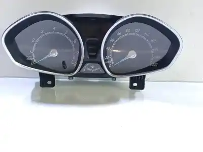 Автозапчасти б/у  за FORD FIESTA VI (CB1, CCN)  ссылки OEM IAM 2014399 A12833389 C1BT10849EAR