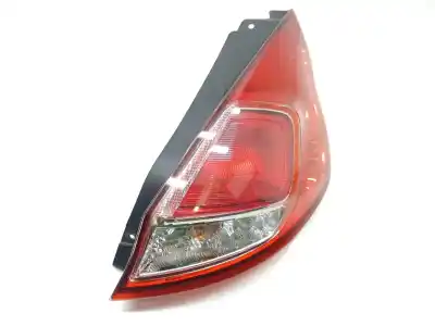Автозапчасти б/у  за FORD FIESTA VI (CB1, CCN)  ссылки OEM IAM   