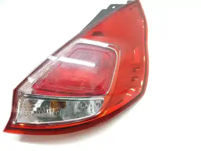 Автозапчасти б/у правый задний фонарь за ford fiesta vi (cb1, ccn) 1.25 ссылки oem iam   