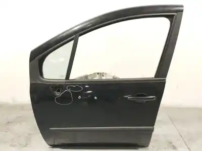 Автозапчастина б/у передні ліві двері для renault modus / grand modus (f/jp0_) 1.5 dci (fp0f, jp0f) посилання на oem iam 