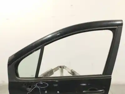 Автозапчастина б/у передні ліві двері для renault modus / grand modus (f/jp0_) 1.5 dci (fp0f, jp0f) посилання на oem iam   