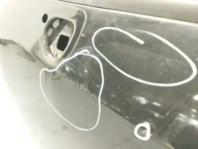 Автозапчастина б/у передні ліві двері для renault modus / grand modus (f/jp0_) 1.5 dci (fp0f, jp0f) посилання на oem iam   