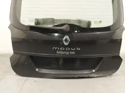 Автозапчастина б/у загальні двері для renault modus / grand modus (f/jp0_) 1.5 dci (fp0f, jp0f) посилання на oem iam   