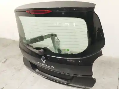 Автозапчастина б/у загальні двері для renault modus / grand modus (f/jp0_) 1.5 dci (fp0f, jp0f) посилання на oem iam   