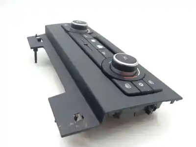 Second-hand car spare part climate control for bmw x1 (e84) xdrive 23 d oem iam references  a2c53399845 64119221853