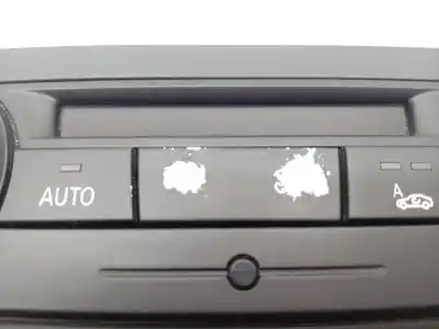 Second-hand car spare part climate control for bmw x1 (e84) xdrive 23 d oem iam references  a2c53399845 64119221853