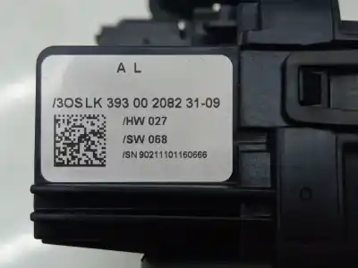 Pezzo di ricambio per auto di seconda mano comando pulito per bmw x1 (e84) xdrive 23 d riferimenti oem iam   9164416