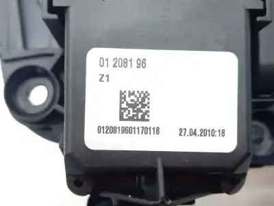 Pezzo di ricambio per auto di seconda mano comando pulito per bmw x1 (e84) xdrive 23 d riferimenti oem iam   9164416