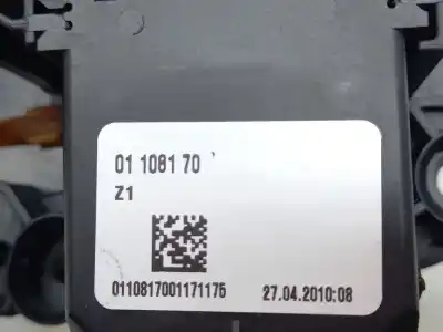 Pezzo di ricambio per auto di seconda mano comando pulito per bmw x1 (e84) xdrive 23 d riferimenti oem iam   9164416