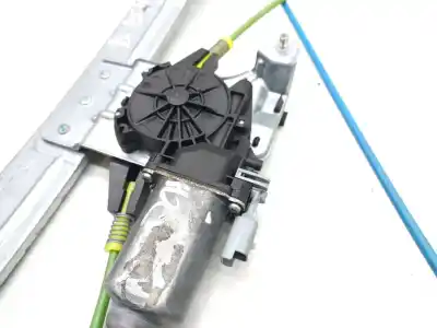 Second-hand car spare part passenger side right window regulator for citroen c3 picasso (sh_) 1.6 hdi 110 oem iam references 9222fe 56181000 9672210680