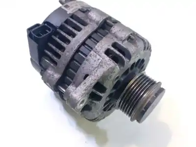 İkinci el araba yedek parçası ALTERNATÖR için OPEL ZAFIRA / ZAFIRA FAMILY B (A05)  OEM IAM referansları 98031154 8400157 8980311541
