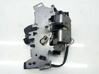 Second-hand car spare part rear left door lock for chrysler grand voyager limited oem iam references 68030379ag