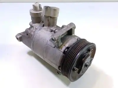 Peça sobressalente para automóvel em segunda mão COMPRESSOR DE AR CONDICIONADO A/A A/C por SEAT IBIZA IV (6J5, 6P1)  Referências OEM IAM 5Q0820803P 01141482 5Q0820803D