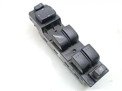 Автозапчасти б/у выключатель левого переднего окна за mazda 5 (cr19) 2.0 cd (cr19) ссылки oem iam cc64684l6d02
