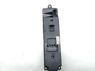 Автозапчасти б/у выключатель левого переднего окна за mazda 5 (cr19) 2.0 cd (cr19) ссылки oem iam cc64684l6d02 cc2966350a 7162t4
