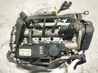 Second-hand car spare part scrapped engine for iveco daily iv furgón 35c12 v, 35c12 v/p, 35s12 v, 35s12 v/p oem iam references f1ae0481g a007 504249625
