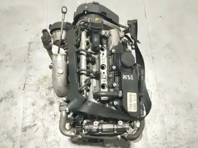 Second-hand car spare part scrapped engine for iveco daily iv furgón 35c12 v, 35c12 v/p, 35s12 v, 35s12 v/p oem iam references f1ae0481g a007 504249625