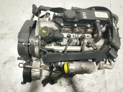Second-hand car spare part scrapped engine for iveco daily iv furgón 35c12 v, 35c12 v/p, 35s12 v, 35s12 v/p oem iam references f1ae0481g a007 504249625