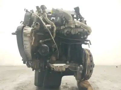 Second-hand car spare part scrapped engine for iveco daily iv furgón 35c12 v, 35c12 v/p, 35s12 v, 35s12 v/p oem iam references f1ae0481g a007 504249625
