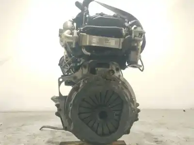 Second-hand car spare part scrapped engine for iveco daily iv furgón 35c12 v, 35c12 v/p, 35s12 v, 35s12 v/p oem iam references f1ae0481g a007 504249625