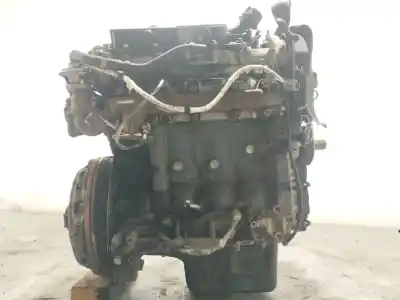 Second-hand car spare part scrapped engine for iveco daily iv furgón 35c12 v, 35c12 v/p, 35s12 v, 35s12 v/p oem iam references f1ae0481g a007 504249625
